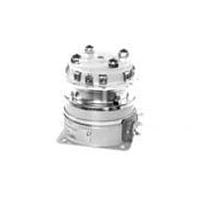 AMP Connectors - TE Connectivity MDR-163-2 Rotary Relays Rotary Relays