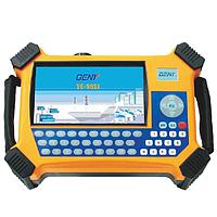 GENY YC98S1 Portable Three Phase Standard Meter (30V-480V, 0.05-10A)