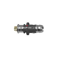 ODU A16N0P-P06X230-0000 Connectors ODU AMC NP STY A1 SZ 6 06 Solder PIN LCP 0 key
