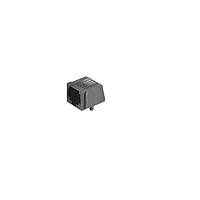 Adam Tech MTJ-881X1 Modular 8P HOUSING TP 1 PLUG SZ 8