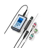 Senseca HD3114B Precision Barometer (0…1350 hPa)