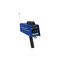 Compressed air and gases tester and Gases detector