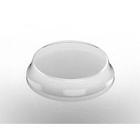 3M Electronic Specialty SJ5329 Bumpers / Feet SJ5329 CLEAR BUMPONS 5000/CTN