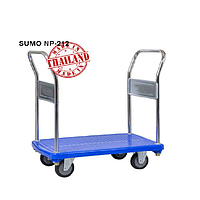 SUMO NP-212 Trolley (250kg - 300kg)
