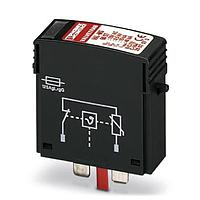PHOENIX CONTACT 2858315 Industrial Surge Protectors VAL-MS 320-UD-ST