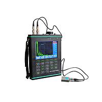 HV HIPOT GDUD-PBI Ultrasonic Flaw Detector for Electrical Equipment (0.5~20 MHz)
