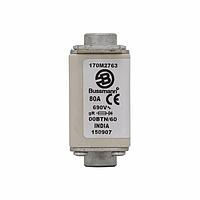 Eaton Bussmann 170M2763 High Speed Fuse 80A 690V 00BTN/60 GR