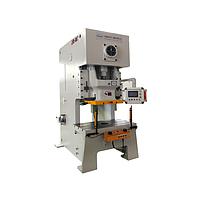 Rbqlty JH21-250 High Performance Pneumatic Power Press Machine (2500KN)