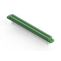 EDAC 307-066-442-204 Receptacles Card Edge Connector