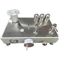 BalunTech L507-100KPA-05 Low Pressure Deadweight Tester (2~100 kPa,  0.005%RD)