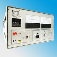 Tinsley 5915 Electroding Generator