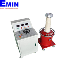 HV HIPOT GDYD-1020D AC Hipot Test Set (0-100kV, AC RMS)