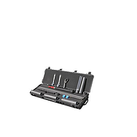 AMS 209.41 Multi-Stage Sediment Sludge Sampler Kit