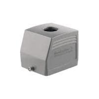Weidmuller 1666730000 Heavy Duty Power Connectors HDC 48A TOLU 1PG29G