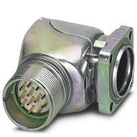PHOENIX CONTACT 1601318 Circular Metric Connectors RC-17P1N12AD00