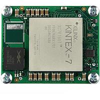 Trenz Electronic TE0741-04-B2C-1-AF System-On-Modules - SOM FPGA Module with AMD Kintex 7 160T-2C1, 32 MByte QSPI Flash, 4 x 5 cm