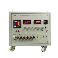 ZEAL ZM3ØSIK Secondary Injection Kit (0 ~300 V, 0 ~50 A)