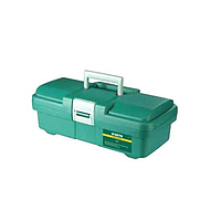 SATA 95161 Plastic Tool Box 15"