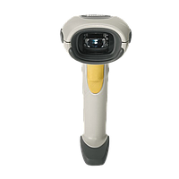 Zebra LS4208 Handheld Scanner (650 nm Laser Diode)