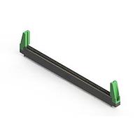 EDAC 395-068-524-488 Standard Card Edge Connectors .100" (2.54mm) Pitch Card Edge Connector