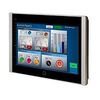 iBASE Technology P10F-N Panel PCs 10.2" Industrial HMI Terminal with iFACE Designer