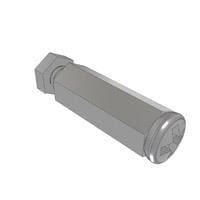 Samtec SO-1315-03-01-01-L Standoffs SureWare Precision Board Stacking Standoff