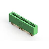 EDAC 342-020-558-101 Standard Card Edge Connectors Card Edge Connector