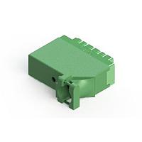 EDAC 516-056-000-636 Housings Rack & Panel Connector