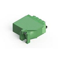 EDAC 516-038-501-232 Connectors Rack & Panel Connector