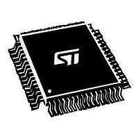 STMicroelectronics STM8L151R8T6TR 8-bit Microcontrollers - MCU STM8L Ultra LP 8-Bit LCD 64-Pin 64kB
