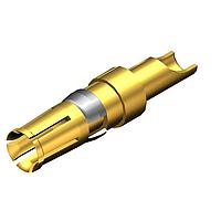 Molex / FCT 172704-0155 D-Sub Contacts 20A SOLDER SOCKET