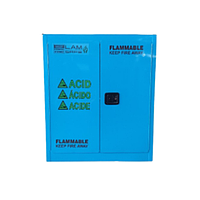 Chemicals Storage Cabinet