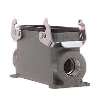 AMP Connectors - TE Connectivity T1470242125-000 Housings H24B-SGRH-M25