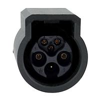 Eaton Souriau-Sunbank UTL1102G1W3P03 Connectors UTL 2G1 W3 male inline