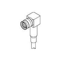 Molex 73404-0250 Connectors SMB PLUG,R/A,AIR DIELECT/RG179 75 OHM