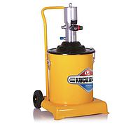 FAT PNEUMATIC PUMP 12L KOCU GZ-3