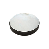 NOVOTEST HV: 800±50 2kg Vickers Hardness Test Blocks HV