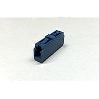 Molex 106125-0110 Adapters LC ADAPTER DPX BEIGE DPX BEIGE PH.BR.SLV
