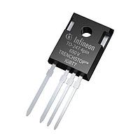 Infineon IKZA100N65EH7XKSA1 IGBT Transistors 650 V, 100 A IGBT with anti-parallel diode in TO247-4 package