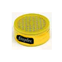 Staplex TFA247 Filter Papers