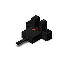 Omron Automation and Safety EE-SX671-WR 1M Optical Switches, Transmissive, Phototransistor Output 5mm SLOT LSH L/D-O NPN 1MC