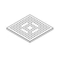 Microchip Technology MEC1725N-B0-I/LJ Keyboard and Embedded Controller for Notebook PC Embedded Controller with Thermal Monitor Integration 416KB SRAM
