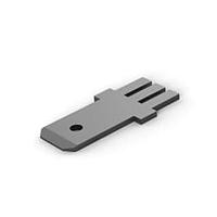 AMP Connectors - TE Connectivity 216842-2 Quick Disconnects .250 P.LOCK TAB A.P