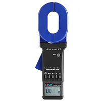 ETCR ETCR2000B+ Explosion Proof Type Clamp Earth Resistance Tester (65×32mm, 0.01~1200Ω, Explosion proof)