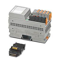 PHOENIX CONTACT 1052434 I/O Modules AXL F AI8 HART XC 1F