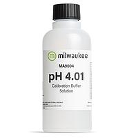 MILWAUKEE MA9006 pH 6.86 calibration buffer solution (230ml)