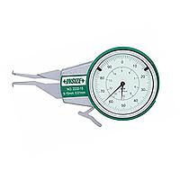 INSIZE 2222-60 Internal Dial Caliper Gage (40-60mm)