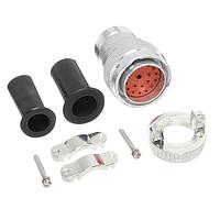 DEUTSCH - TE Connectivity HD36-24-18PN-059 Connectors PLUG ASM