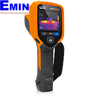 HT THT500H Advanced Infrared Thermal Camera (-20~1200°C; 160x120pxl; 1.89mrad)