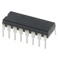 Microchip Technology MIC5821YN Latches 8-Bit Serial-in Latched Driver, No Diodes